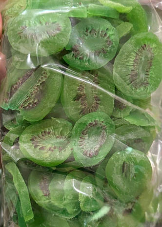 Ківі цукат сушений 1 кг, фото 1