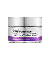 Ліфтинг крем із мікроголками VT Cosmetics Reedle Shot Lifting Cream 50 мл
