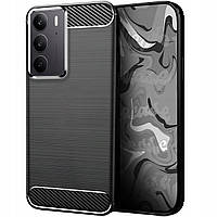 Захисний чохол-бампер для Realme 14x/ C75/V60 Pro/C75X