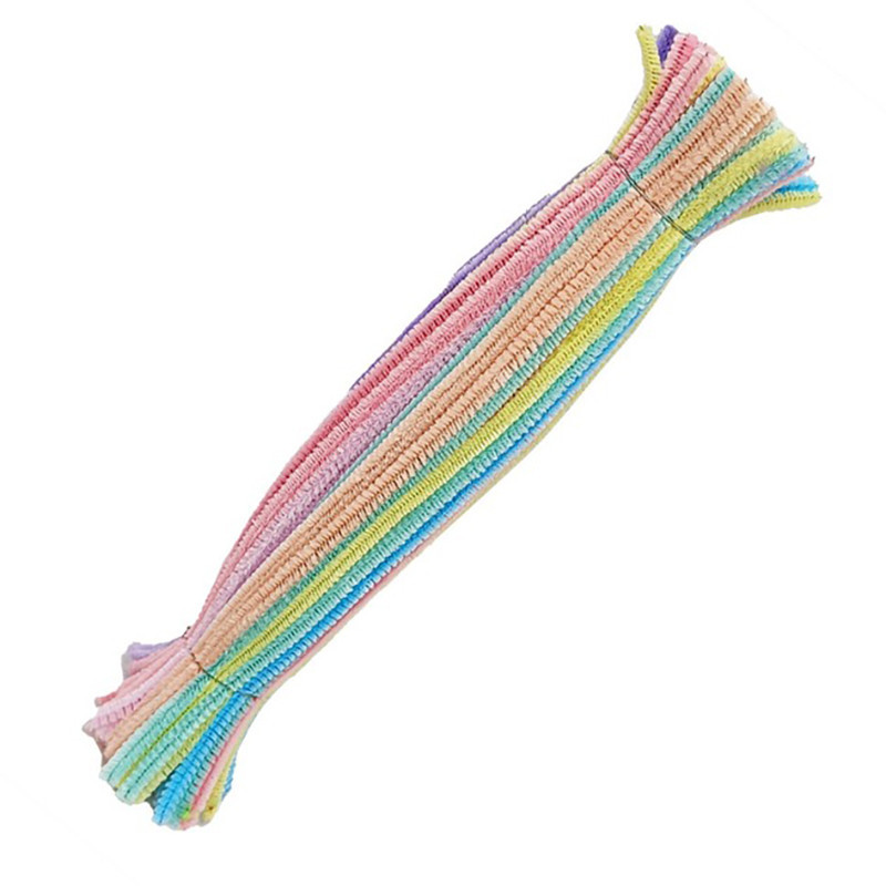 Набір для творчості "Синельний дріт" K12C1-00144 довжина 29 см, фото 1