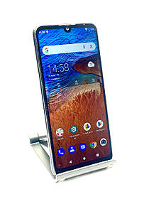 Смартфон ZTE Blade A7 2020 2/32 GB, синій, б/в