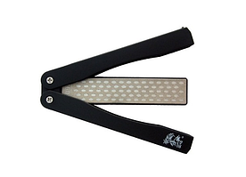 Алмазний брусок розкладний 360/600 Grit Taidea