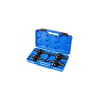 Набір знімачів пружин для McPherson із регулюванням 260 мм AL-FA ALSCMP2