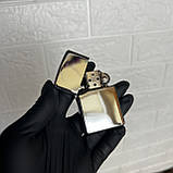 Подарункова бензинова запальничка №1, фото 3