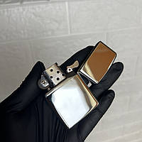 Подарункова бензинова запальничка №1