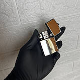 Подарункова бензинова запальничка №1, фото 4