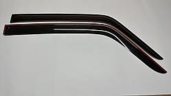 Дефлектори 21213 на вікна ANV без форточки