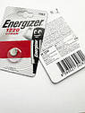 Батарейка Energizer CR1220 3V Lithium, фото 3