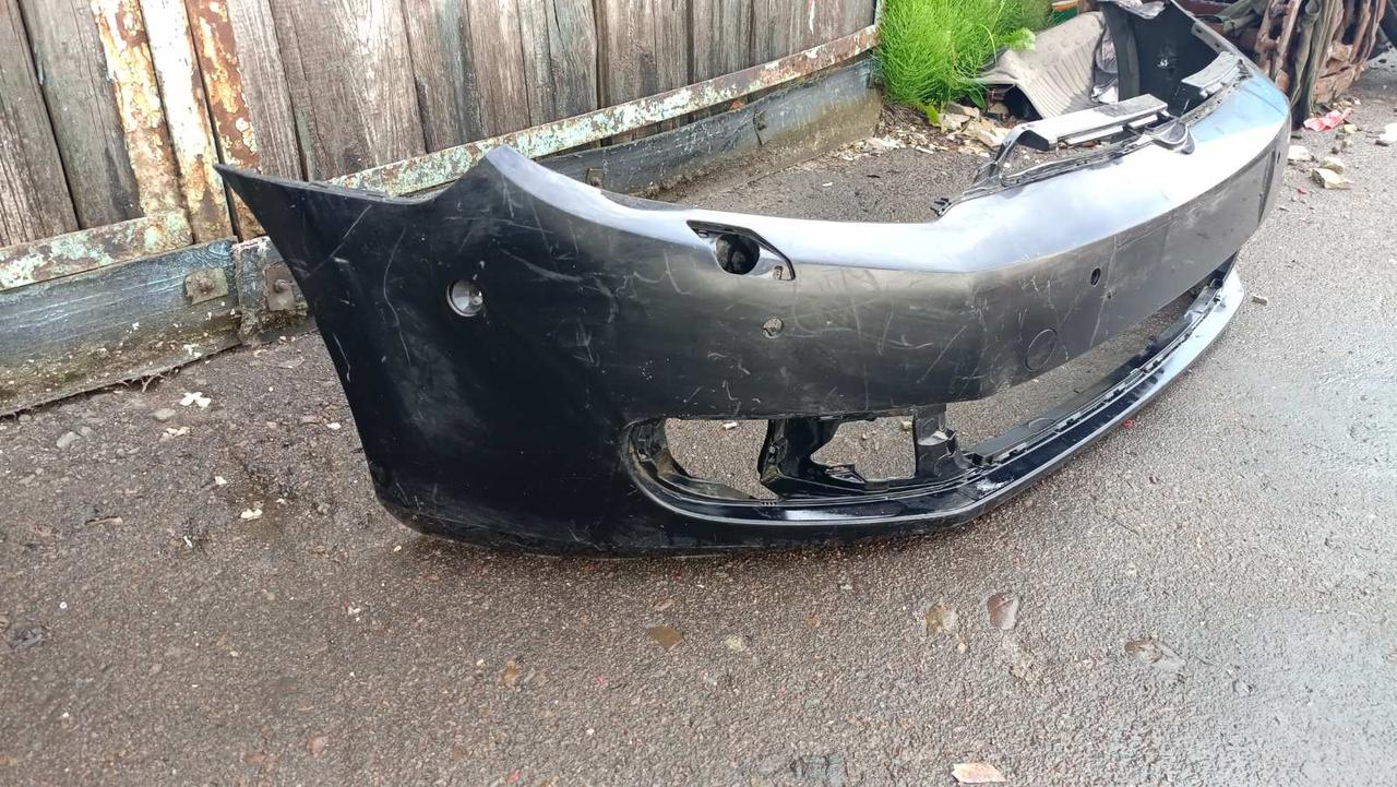 Вітаю зацікавлених на авто розборці Чемпіон !!!<br />
 Предметом оголошення є&nbsp;Бампер Передній Volkswagen Golf 6 5K0807221<br />
 Фактичний стан на фото. Має дефект на фото видно! Гарантія 14 днів на встановлення та перевірку<br />
 Висилаємо по всій Україні по передоплаті на транспортні витрати!<br />
 Наявність та асортимент на складі постійно змінюються.<br />
 Точні деталі уточняйте по телефону +380973363743 — фото 3