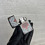 Подарункова бензинова запальничка №4, фото 2