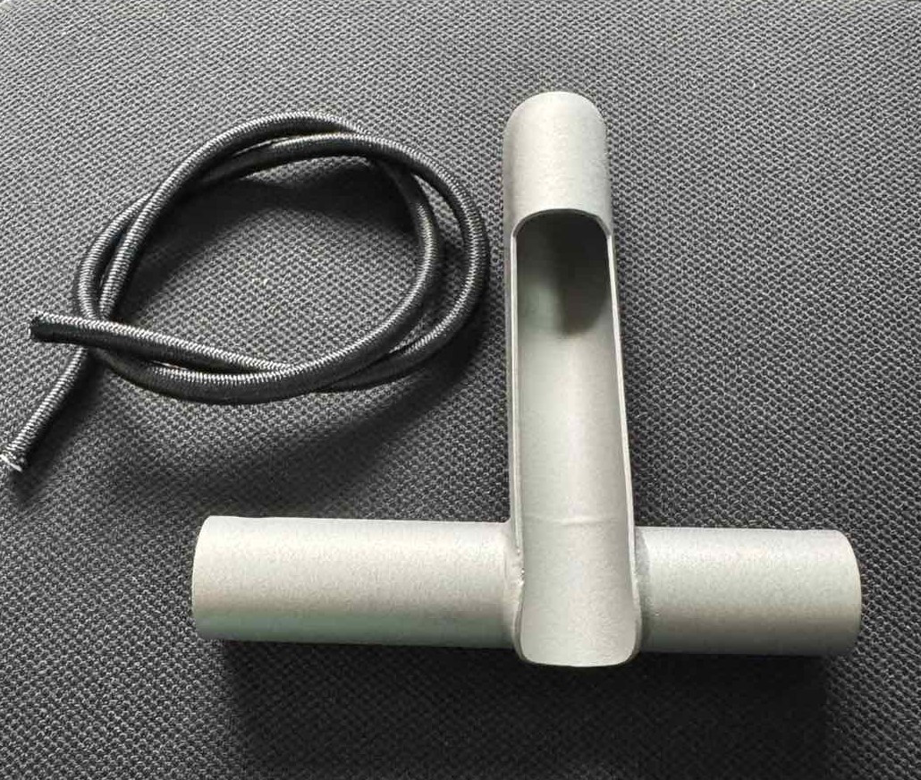 Заряджання Pelengas безпечне (12 мм)