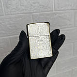 Подарункова бензинова запальничка №5, фото 2