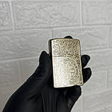 Подарункова бензинова запальничка №5, фото 6