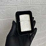 Подарункова бензинова запальничка №5, фото 3