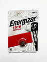 Батарейка Energizer CR1616 3V Lithium, фото 2