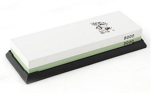 Камінь для заточки Taidea 3000/8000