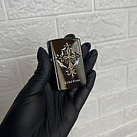 Подарункова бензинова запальничка №6