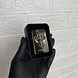 Подарункова бензинова запальничка №6, фото 3