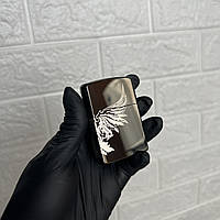 Подарункова бензинова запальничка №7