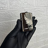 Подарункова бензинова запальничка №7, фото 3