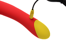 Вібратор Romp Hype, фото 4