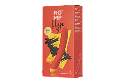 Вібратор Romp Hype, фото 5