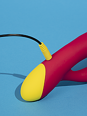 Вибратор Romp Jazz, фото 3