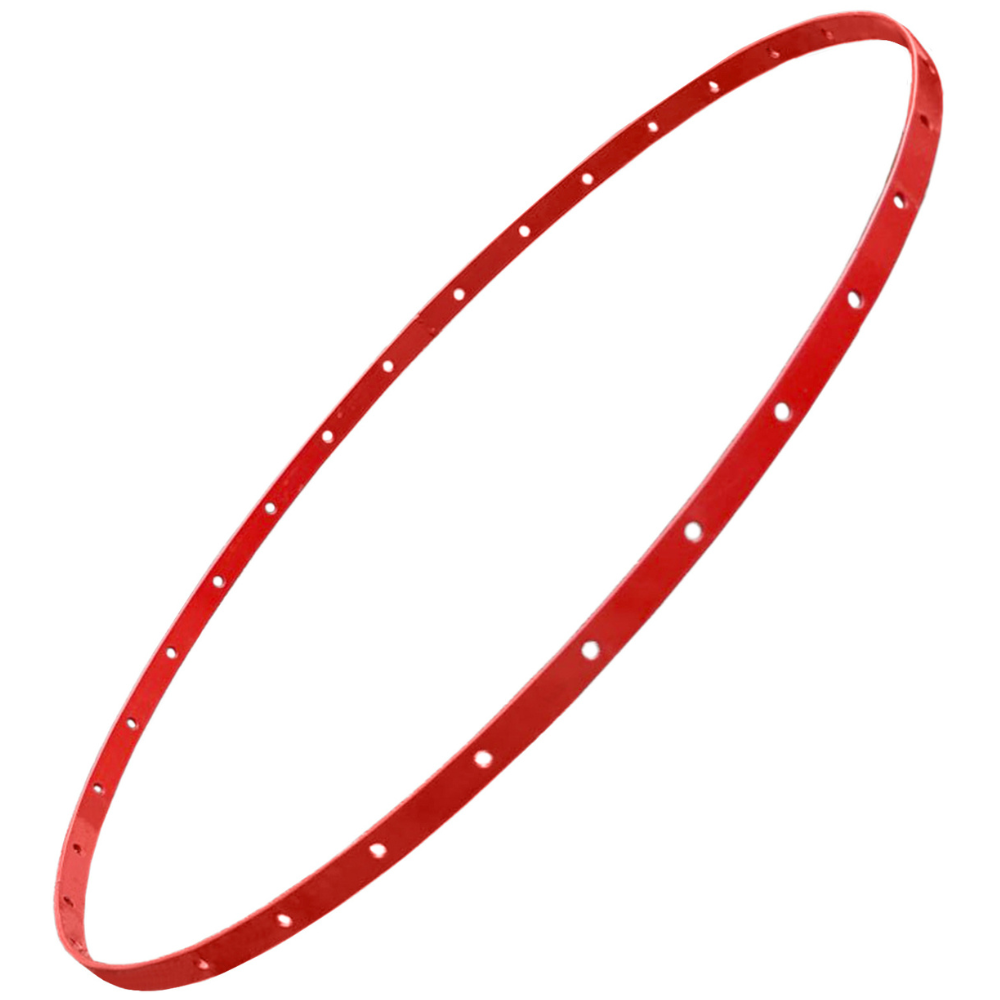 Кільце (обод) колеса для граблів-ворошилок сонечко PZK Польща, фото 1