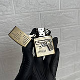 Подарункова бензинова запальничка №8, фото 2