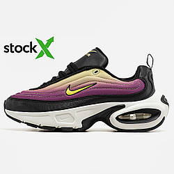 2560 Nike Air Max Portal 36