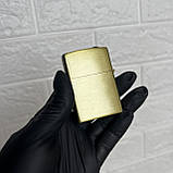 Подарункова бензинова запальничка №9, фото 3