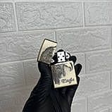 Подарункова бензинова запальничка №12, фото 2