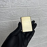 Подарункова бензинова запальничка №13, фото 2