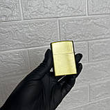 Подарункова бензинова запальничка №14, фото 2