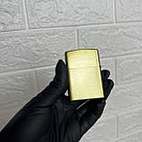 Подарункова бензинова запальничка №15, фото 3