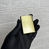 Подарункова бензинова запальничка №18, фото 3