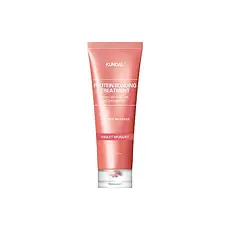 Кондиціонер-маска для волосся з протеїнами Фіолетова конвалія Kundal Protein Bonding Treatment Violet Muguet 50ml