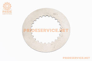 Диски зчеплення проміжний b-1,0mm, метал