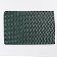 Серветка сервірувальна 45×30 (см) прямокутна Зелена HP-35-9GR