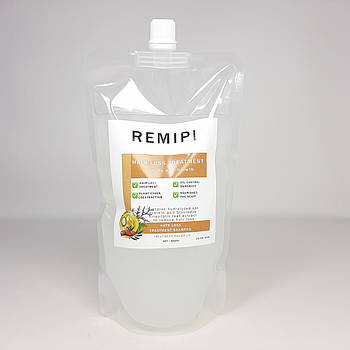 Шампунь проти випадіння волосся Remipi Hair Loss Treatment Shampoo, 400 мл (X-2582)