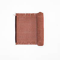 Серветка сервірувальна на стіл 120х30 (см) прямокутна Рожева HP-35-19P