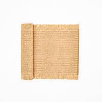 Серветка сервірувальна на стіл 120х30 (см) прямокутна Бежева HP-35-19BE