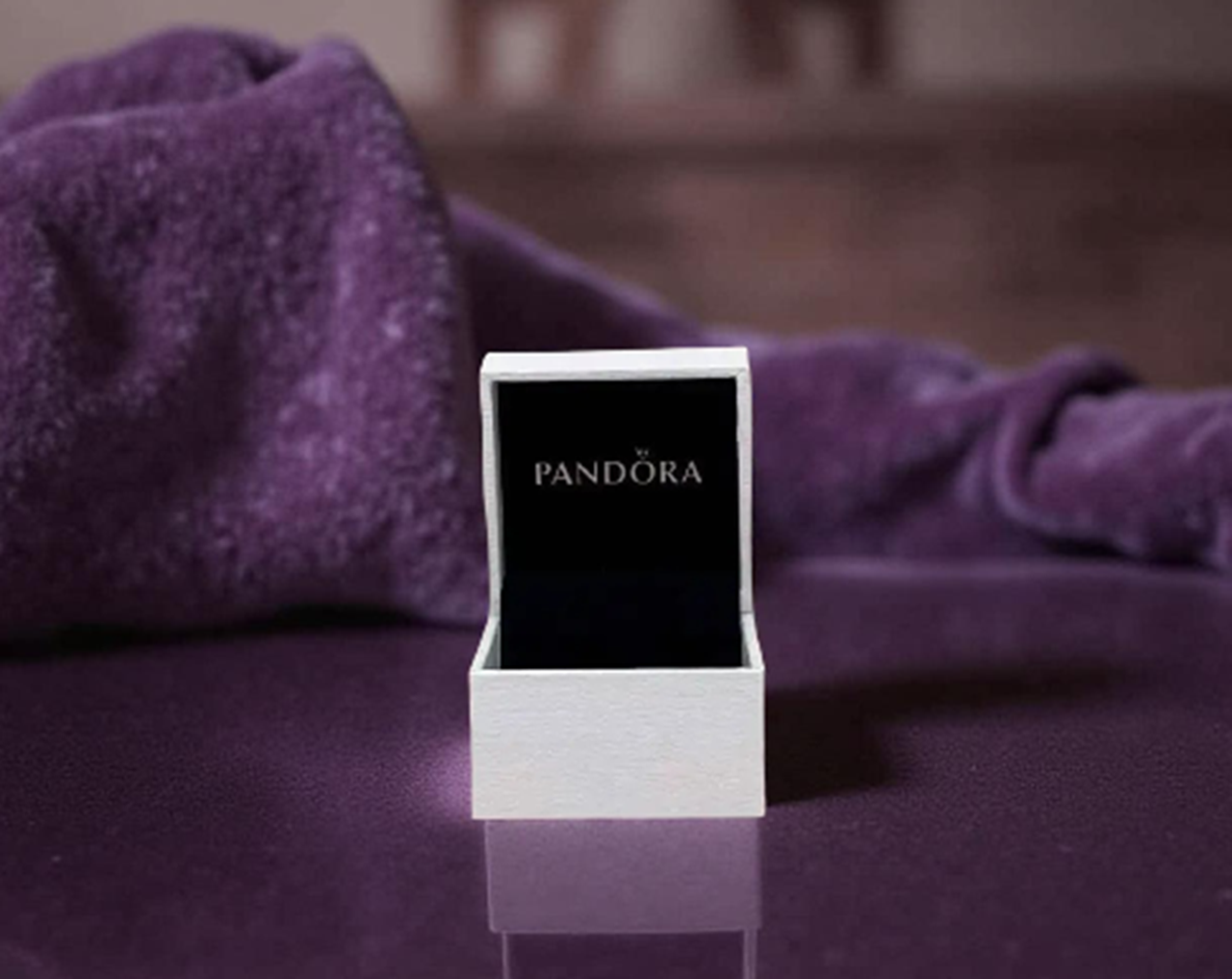 Маленька коробочка для прикрас, фото 1