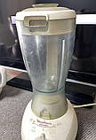 Блендер стаціонарний Moulinex DAB1 600Вт, фото 4