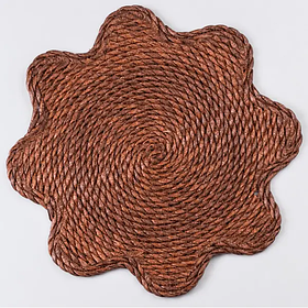 Салфетки сервировочные