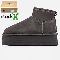 2588 UGG Classic Mini Dipper 36