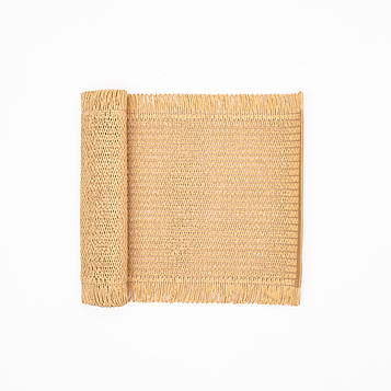 Серветка сервірувальна на стіл 120х30 (см) прямокутна Бежева HP-35-19BE