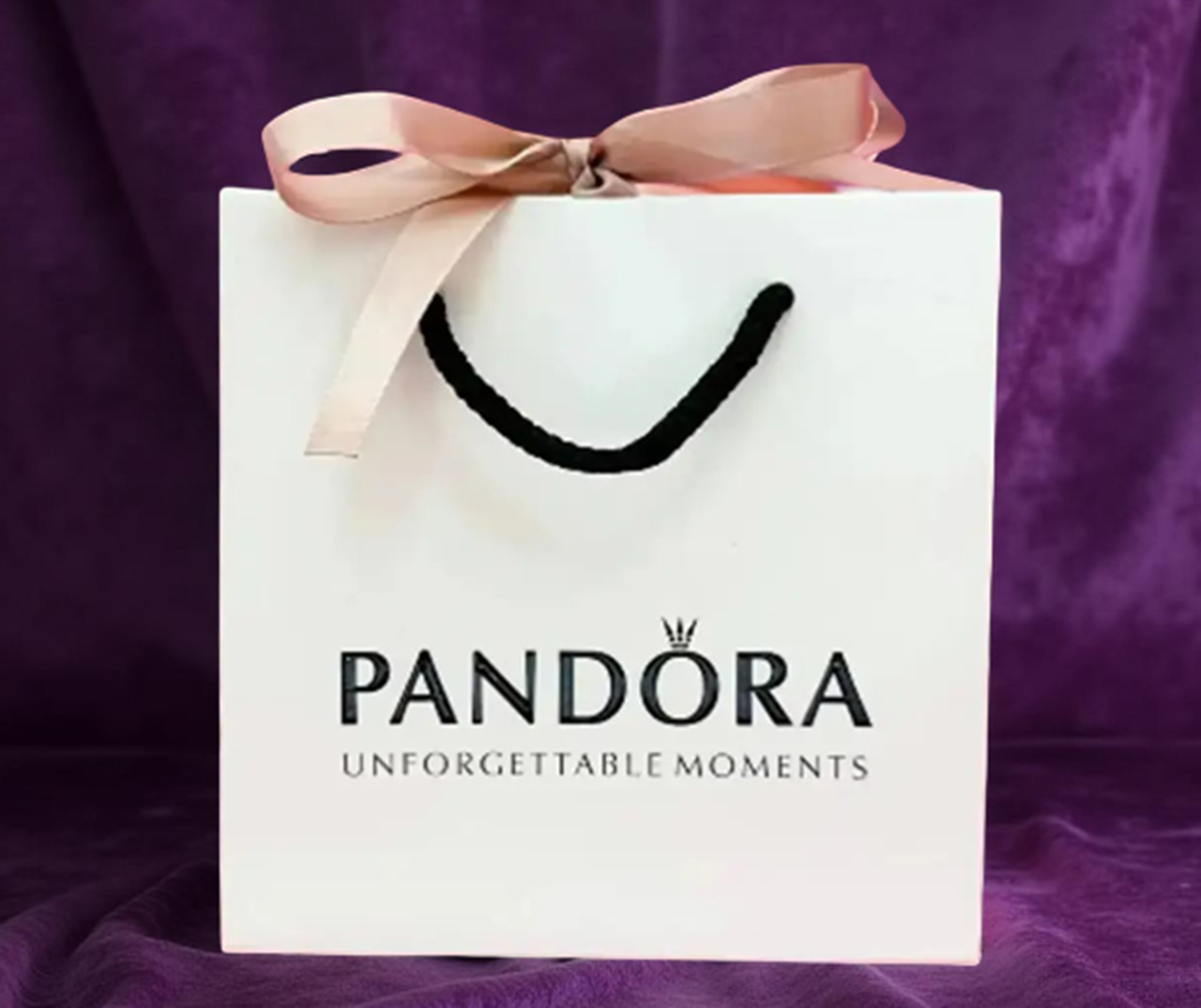 Подарунковий пакетик, фото 1