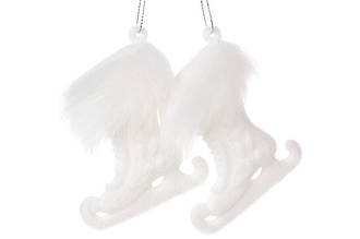 Іграшки на ялинку