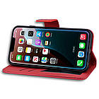 Чохол-книжка Animal Wallet для Apple iPhone 16e Cat, фото 8